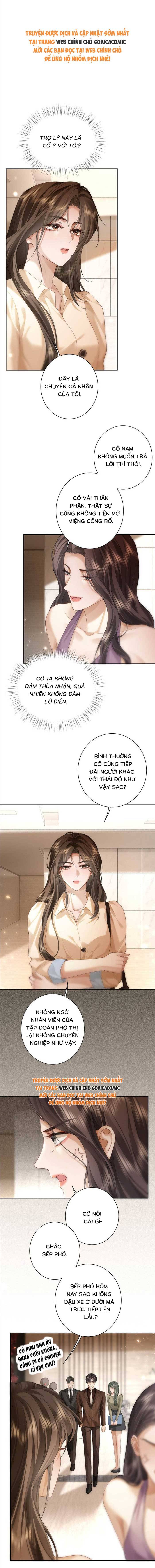 Cám Dỗ - Chap Cám Dỗ – Chap 65 - Trang 0