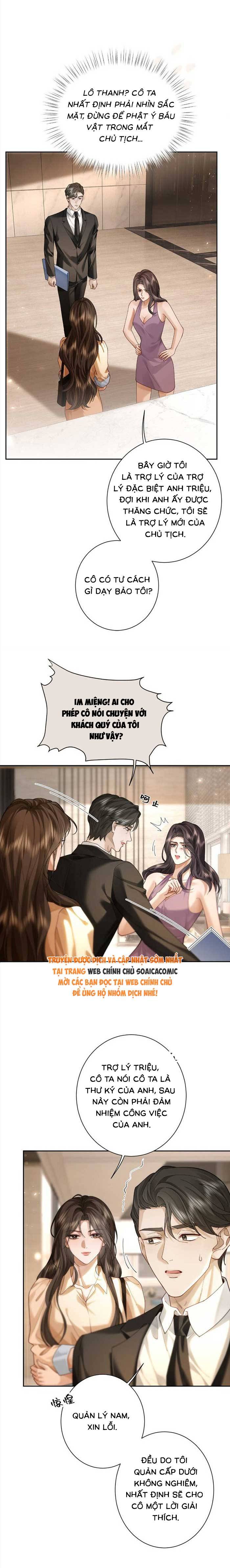 Cám Dỗ - Chap Cám Dỗ – Chap 65 - Trang 2