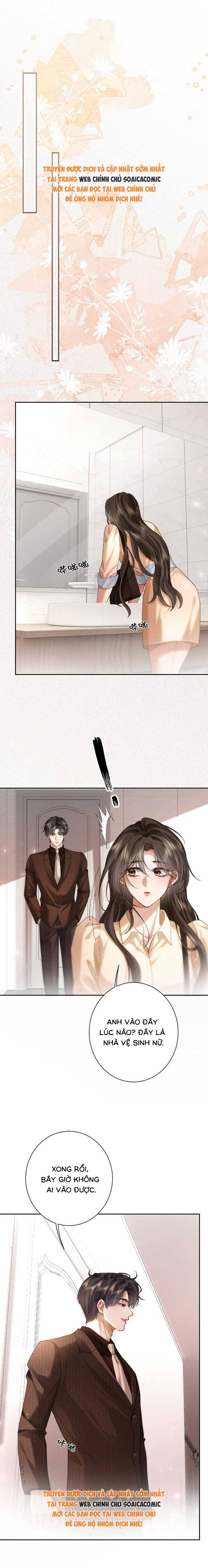 Cám Dỗ - Chap Cám Dỗ – Chap 65 - Trang 4