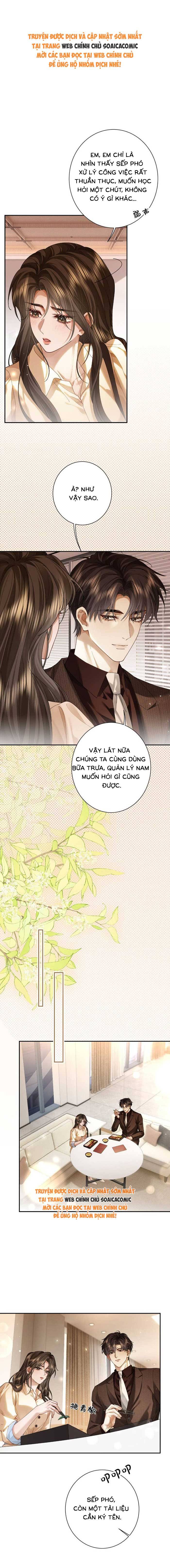 Cám Dỗ - Chap Cám Dỗ – Chap 66 - Trang 0