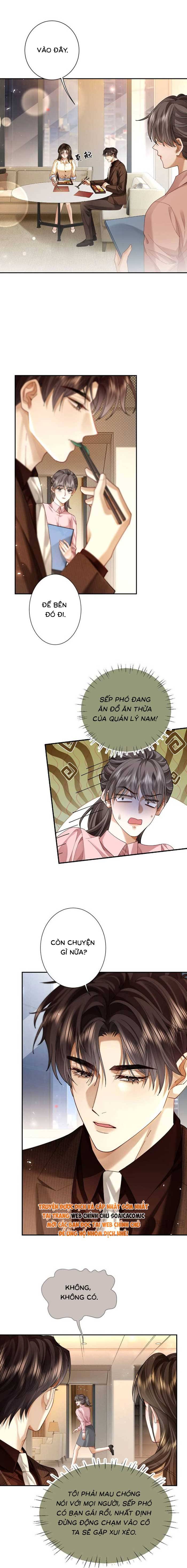 Cám Dỗ - Chap Cám Dỗ – Chap 66 - Trang 1