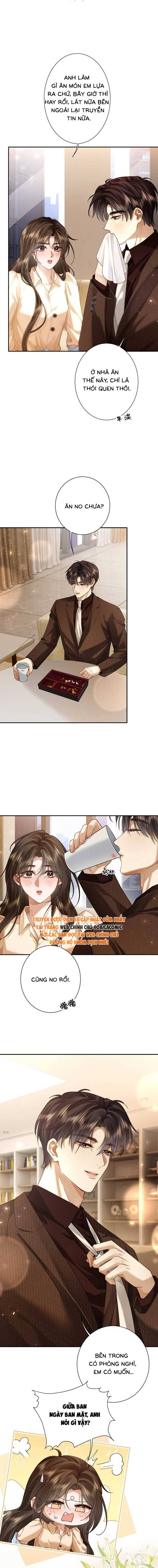 Cám Dỗ - Chap Cám Dỗ – Chap 66 - Trang 2