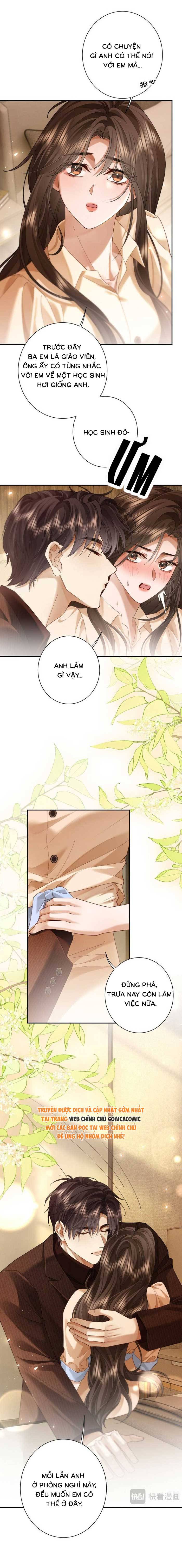 Cám Dỗ - Chap Cám Dỗ – Chap 66 - Trang 7