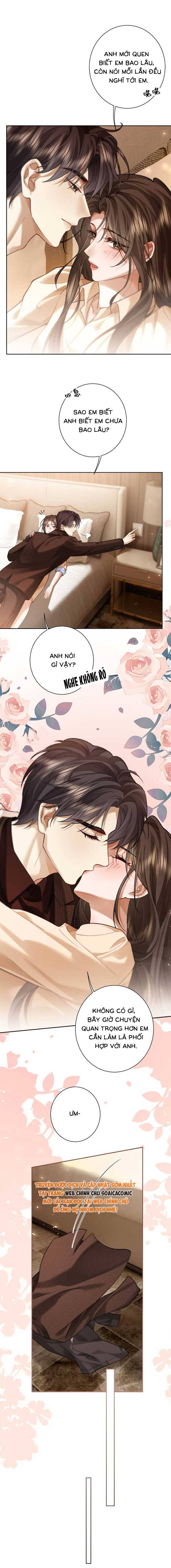 Cám Dỗ - Chap Cám Dỗ – Chap 66 - Trang 8