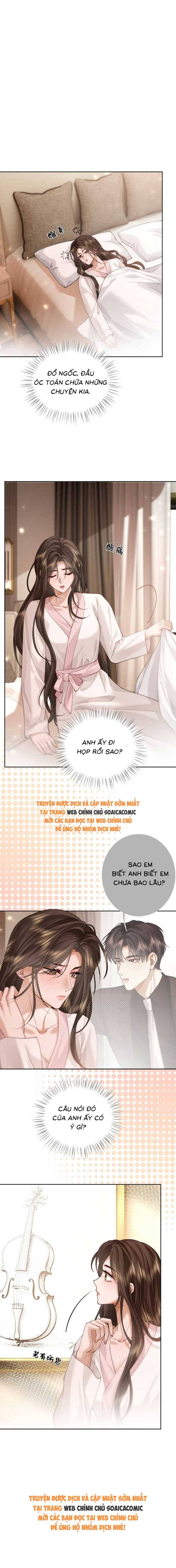 Cám Dỗ - Chap Cám Dỗ – Chap 66 - Trang 9