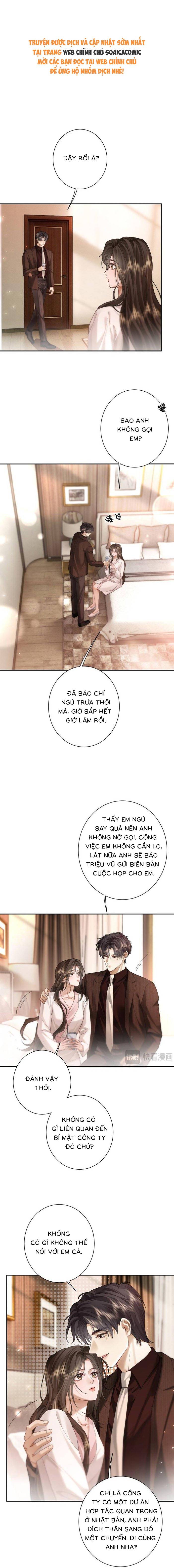 Cám Dỗ - Chap Cám Dỗ – Chap 67