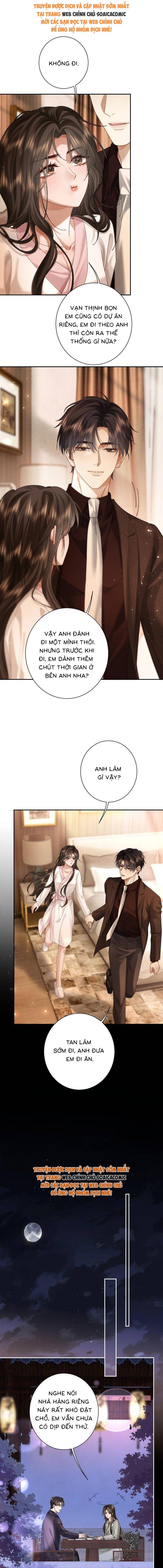 Cám Dỗ - Chap Cám Dỗ – Chap 67