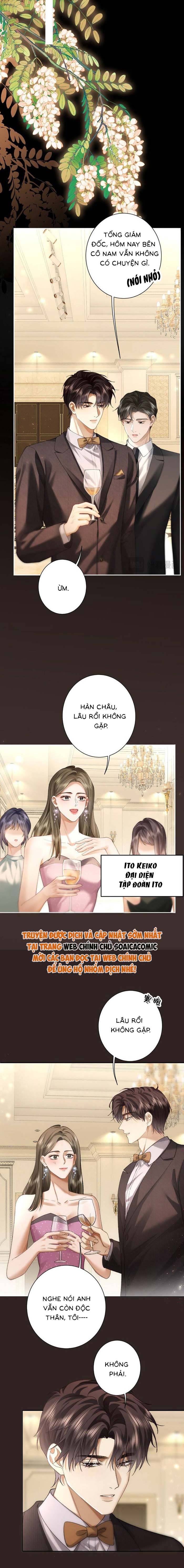 Cám Dỗ - Chap Cám Dỗ – Chap 67