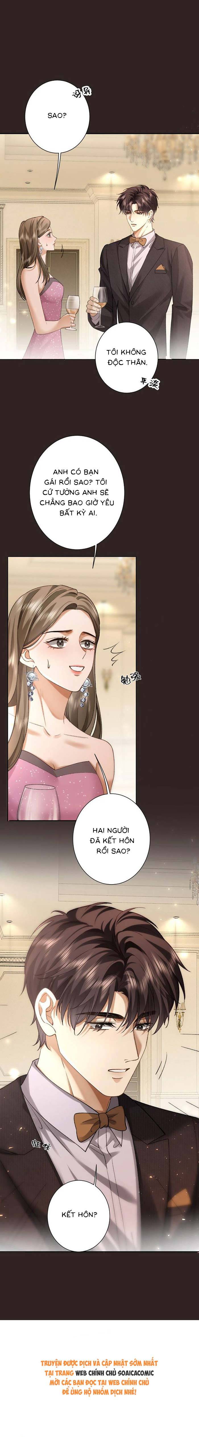 Cám Dỗ - Chap Cám Dỗ – Chap 67