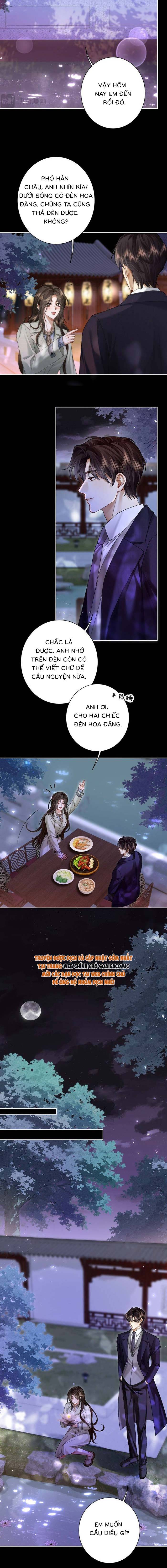 Cám Dỗ - Chap Cám Dỗ – Chap 67