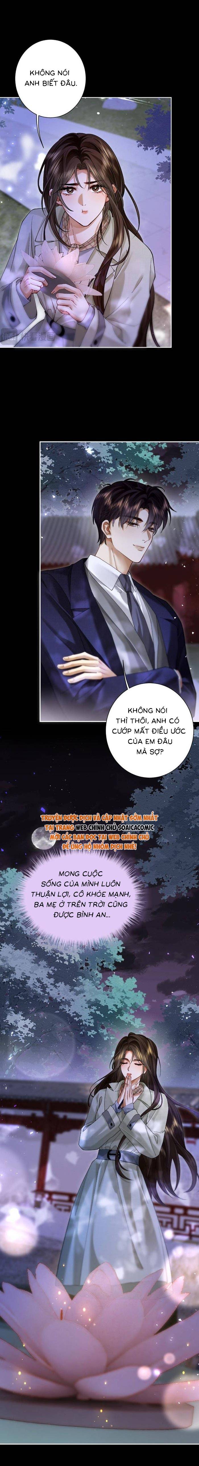 Cám Dỗ - Chap Cám Dỗ – Chap 67