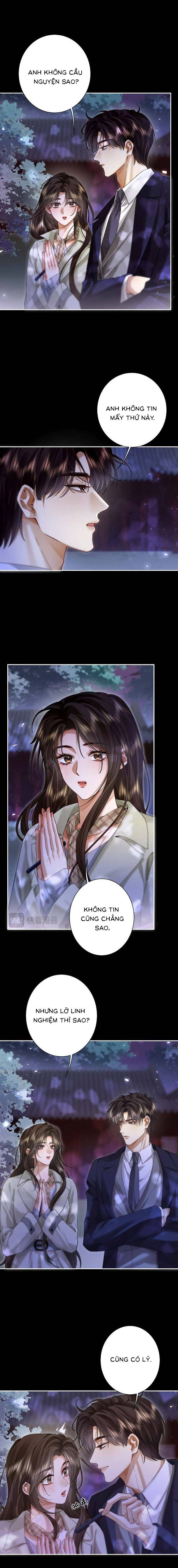 Cám Dỗ - Chap Cám Dỗ – Chap 67