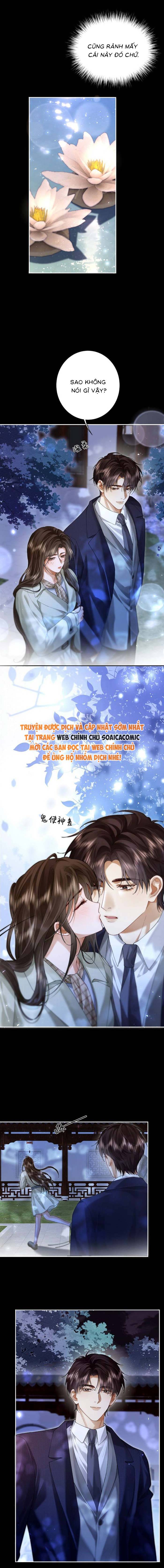 Cám Dỗ - Chap Cám Dỗ – Chap 67