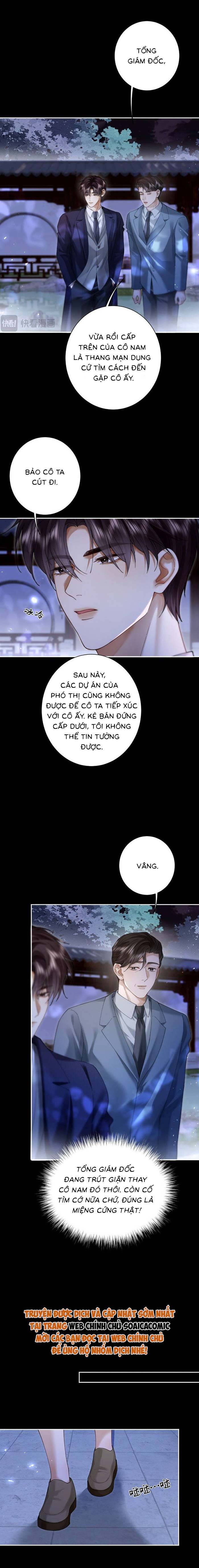 Cám Dỗ - Chap Cám Dỗ – Chap 67