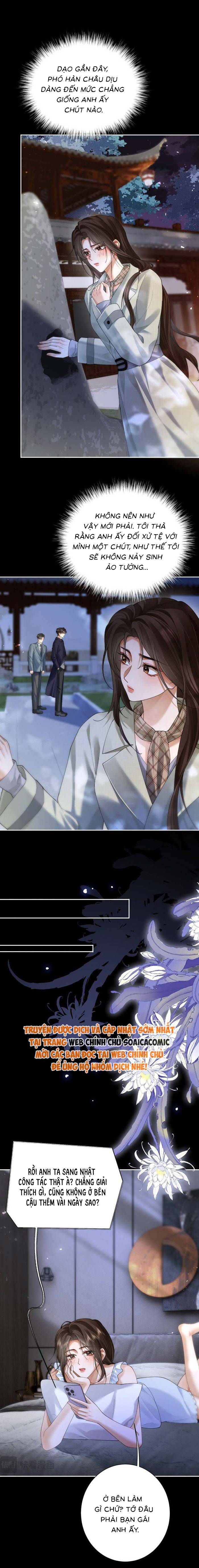Cám Dỗ - Chap Cám Dỗ – Chap 67