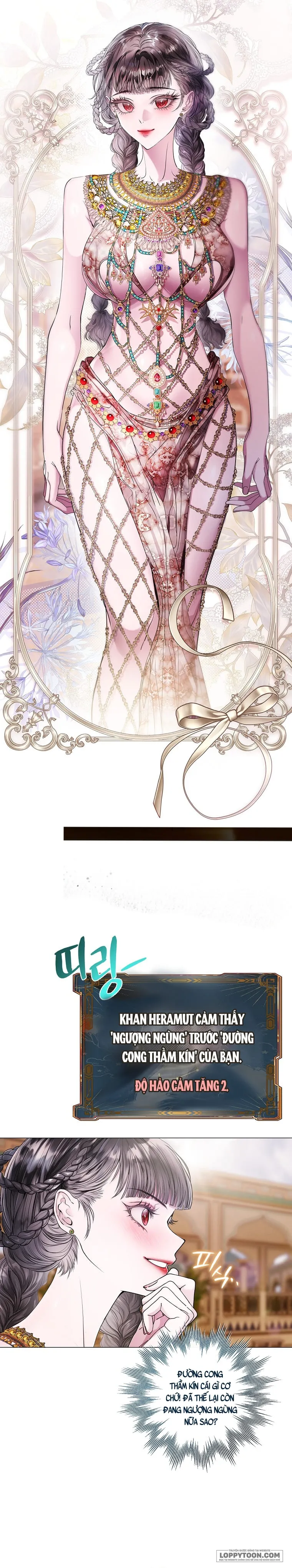Cẩm Nang Chinh Phục Dành Cho Merry Bad Ending - Chap 10 - Trang 18