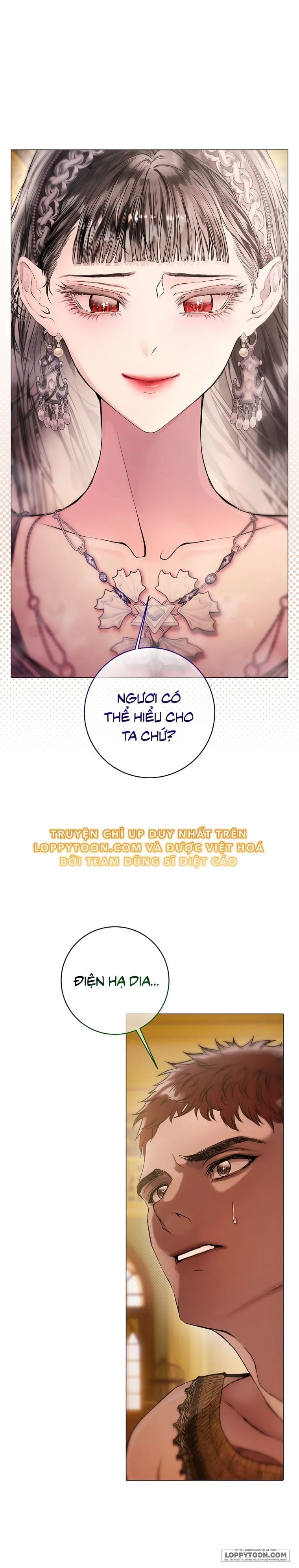 Cẩm Nang Chinh Phục Dành Cho Merry Bad Ending - Chap 10 - Trang 5
