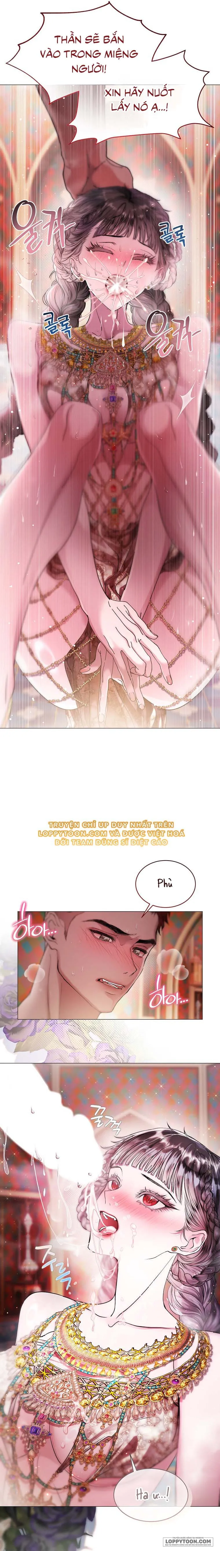 Cẩm Nang Chinh Phục Dành Cho Merry Bad Ending - Chap 11 - 🔞🔞🔞 - Trang 18