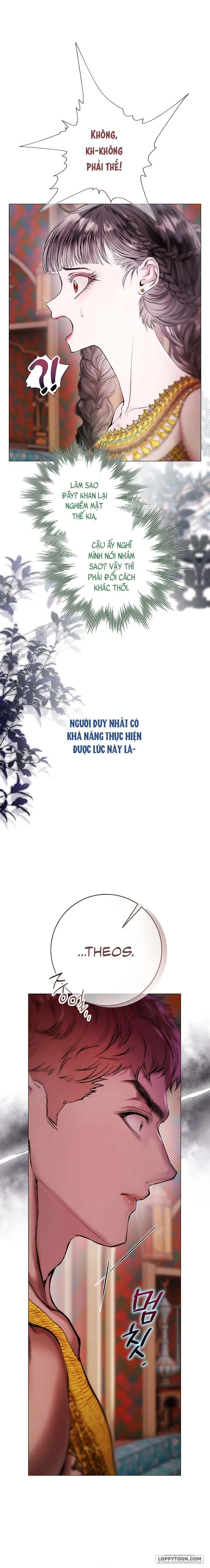 Cẩm Nang Chinh Phục Dành Cho Merry Bad Ending - Chap 11 - 🔞🔞🔞 - Trang 7