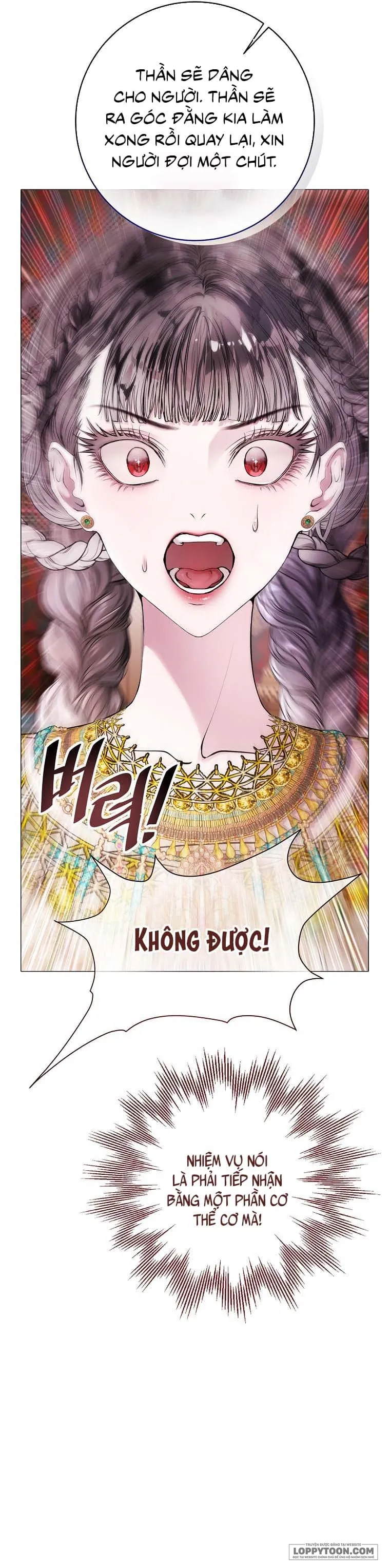 Cẩm Nang Chinh Phục Dành Cho Merry Bad Ending - Chap 11 - 🔞🔞🔞 - Trang 9