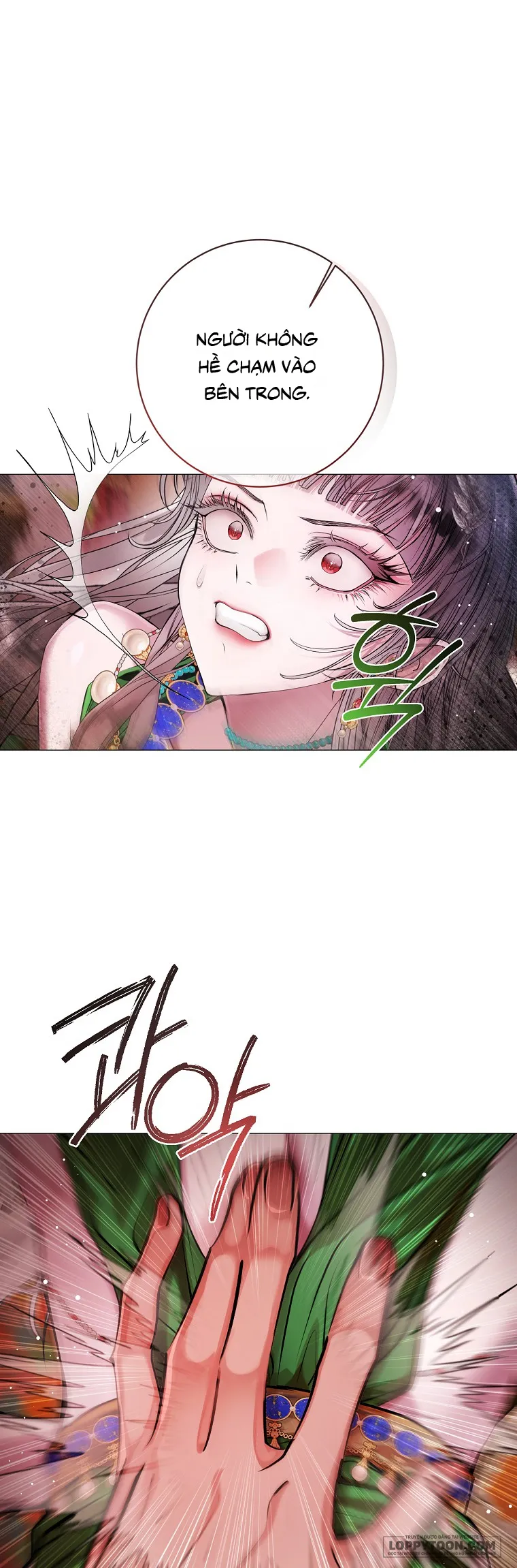 Cẩm Nang Chinh Phục Dành Cho Merry Bad Ending - Chap 14 - 🔞🔞 - Trang 26