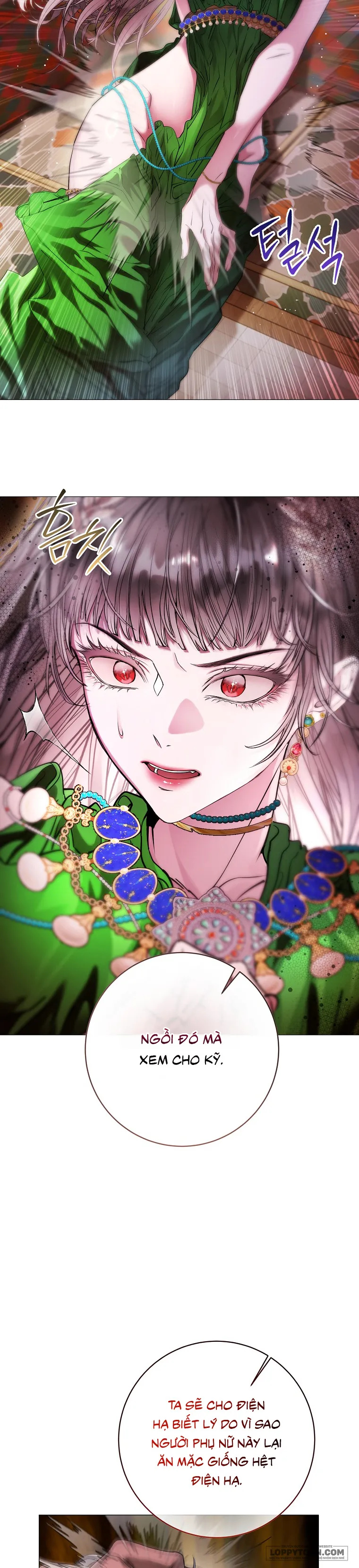 Cẩm Nang Chinh Phục Dành Cho Merry Bad Ending - Chap 14 - 🔞🔞 - Trang 5