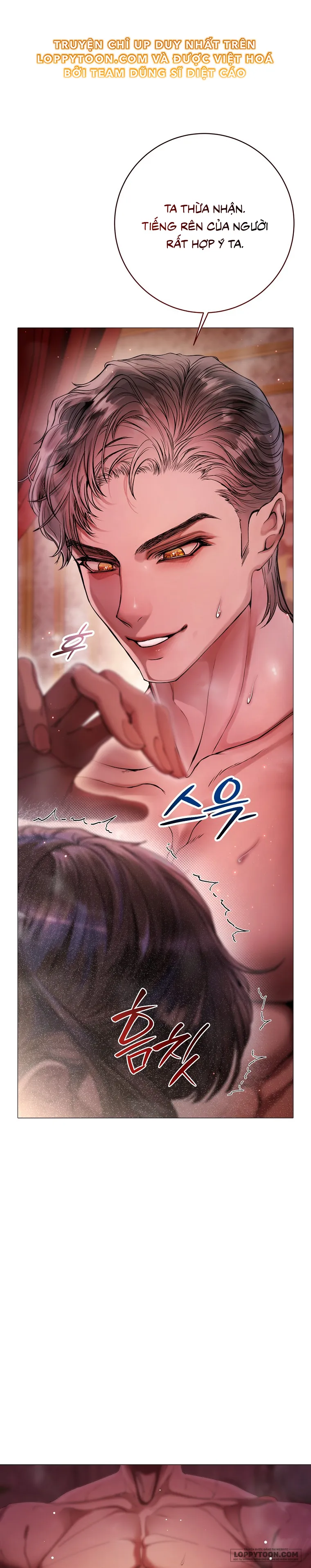 Cẩm Nang Chinh Phục Dành Cho Merry Bad Ending - Chap 15 - 🔞🔞🔞 - Trang 13