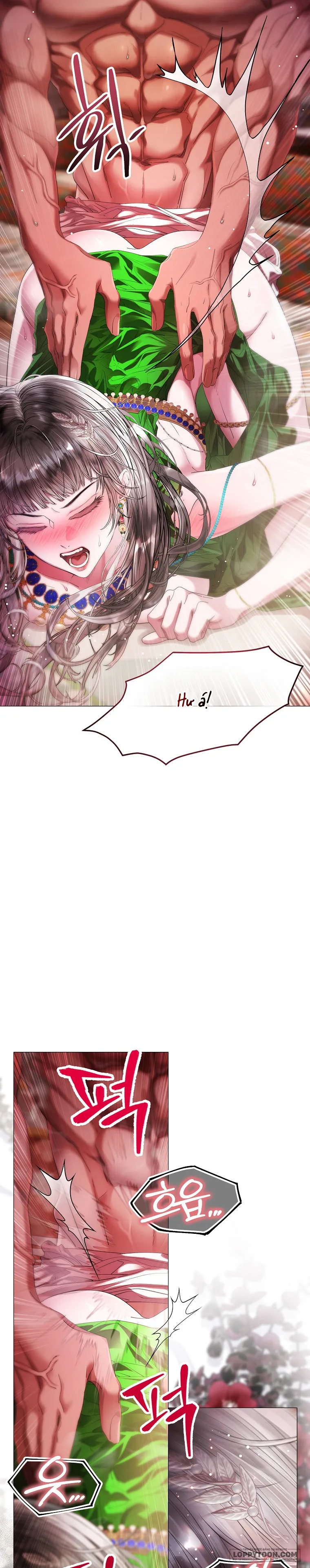 Cẩm Nang Chinh Phục Dành Cho Merry Bad Ending - Chap 15 - 🔞🔞🔞 - Trang 14
