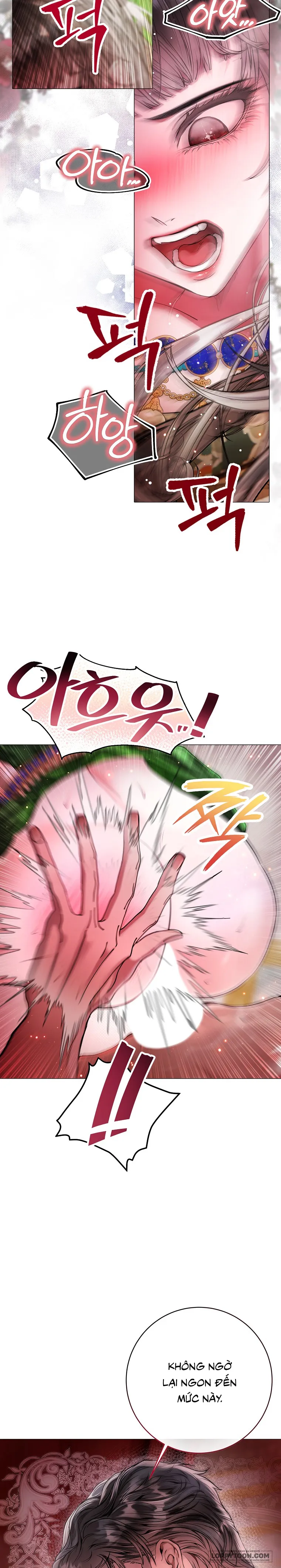 Cẩm Nang Chinh Phục Dành Cho Merry Bad Ending - Chap 15 - 🔞🔞🔞 - Trang 15