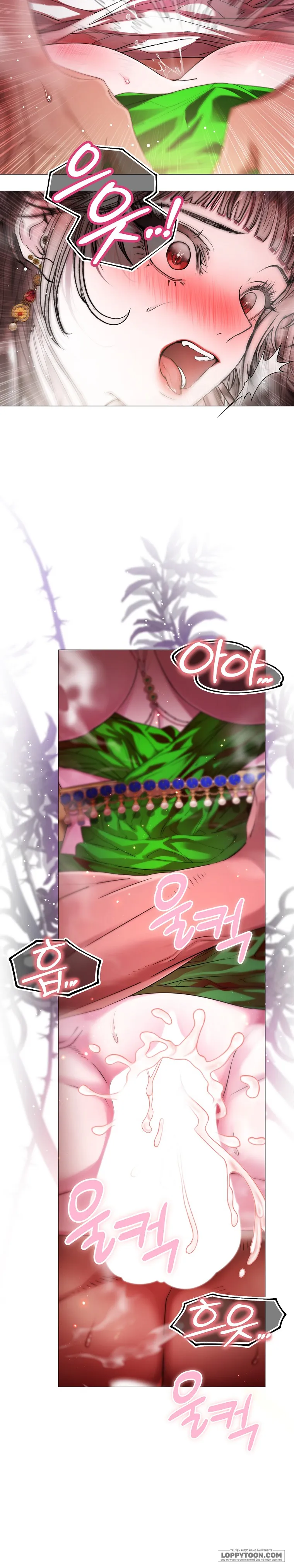 Cẩm Nang Chinh Phục Dành Cho Merry Bad Ending - Chap 15 - 🔞🔞🔞 - Trang 18