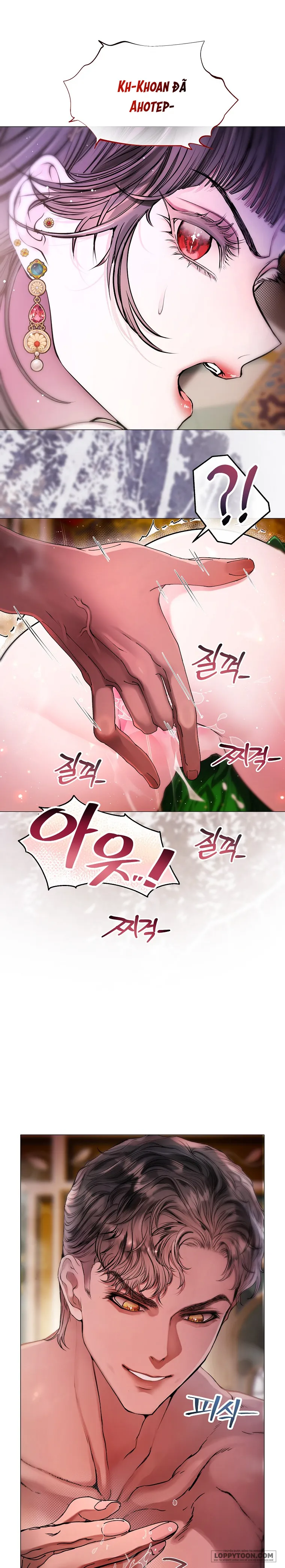 Cẩm Nang Chinh Phục Dành Cho Merry Bad Ending - Chap 15 - 🔞🔞🔞 - Trang 2