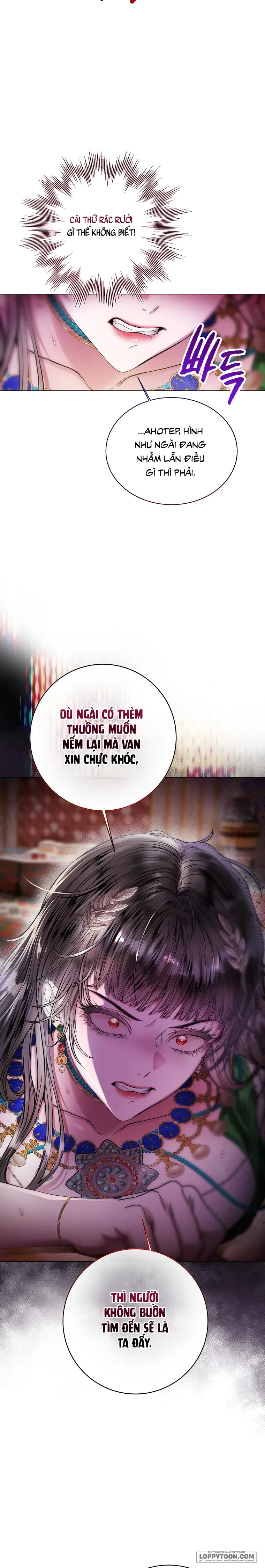 Cẩm Nang Chinh Phục Dành Cho Merry Bad Ending - Chap 15 - 🔞🔞🔞 - Trang 22