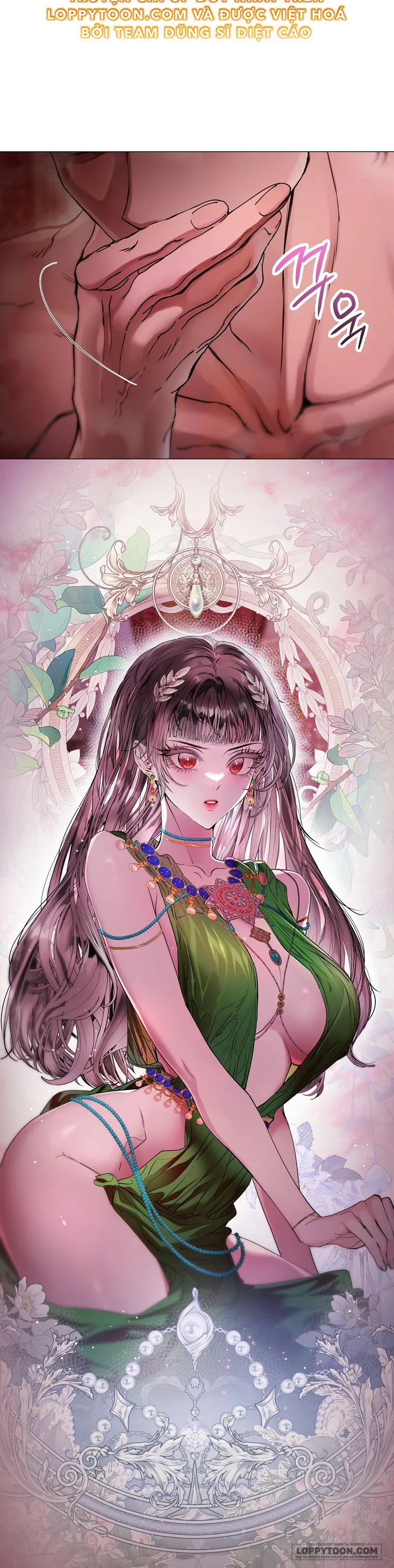 Cẩm Nang Chinh Phục Dành Cho Merry Bad Ending - Chap 15 - 🔞🔞🔞 - Trang 27