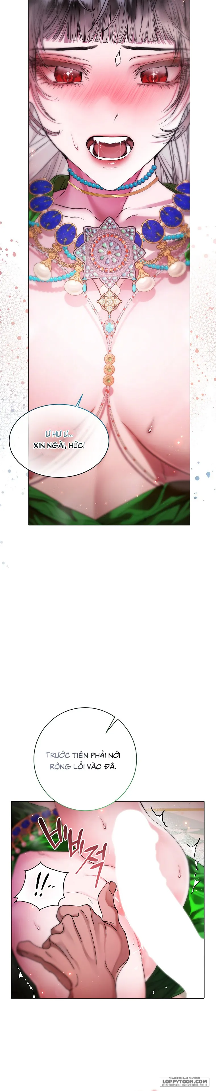 Cẩm Nang Chinh Phục Dành Cho Merry Bad Ending - Chap 15 - 🔞🔞🔞 - Trang 6