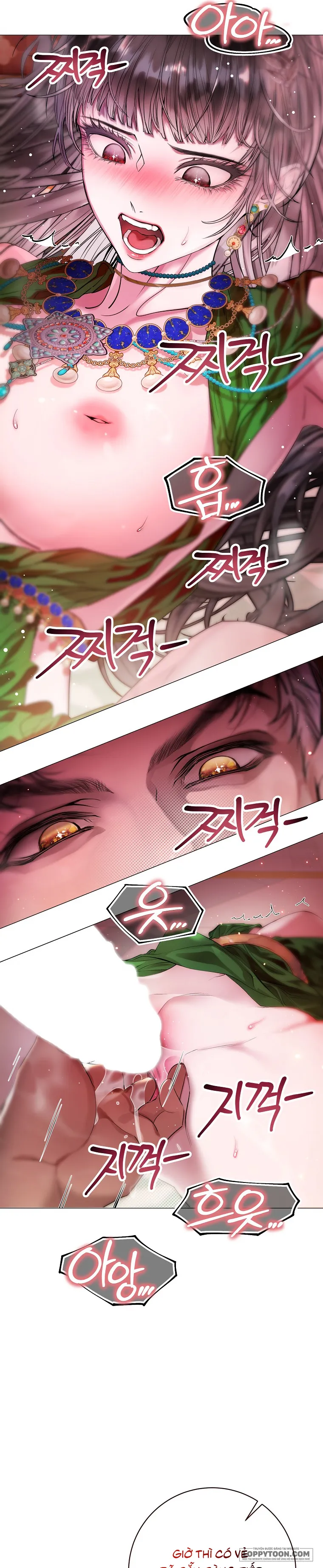 Cẩm Nang Chinh Phục Dành Cho Merry Bad Ending - Chap 15 - 🔞🔞🔞 - Trang 7