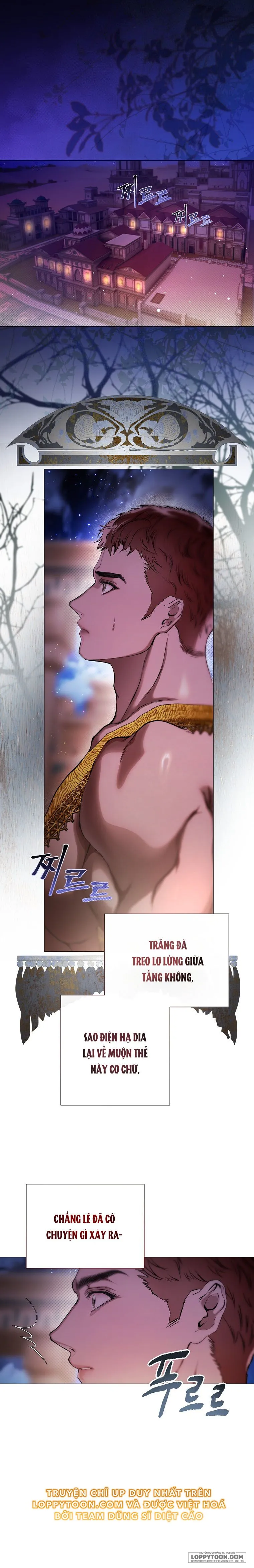 Cẩm Nang Chinh Phục Dành Cho Merry Bad Ending - Chap 16 - 🔞 - Trang 1