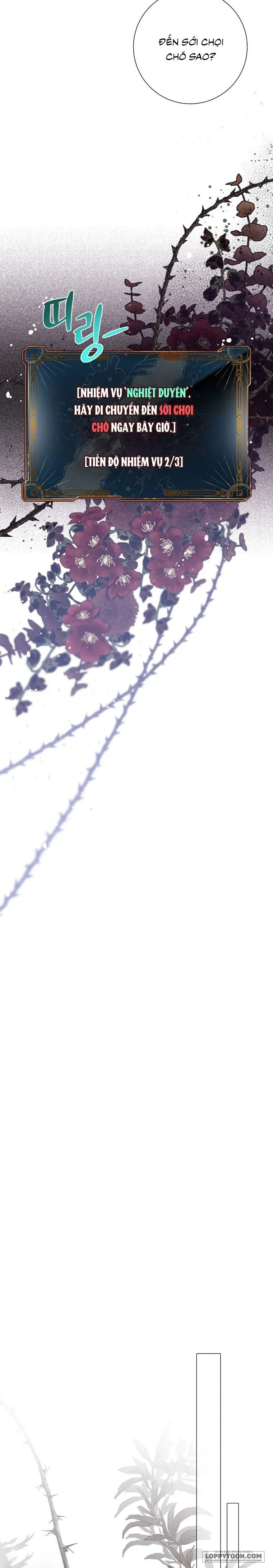 Cẩm Nang Chinh Phục Dành Cho Merry Bad Ending - Chap 17 - 🔞🔞🔞 - Trang 26