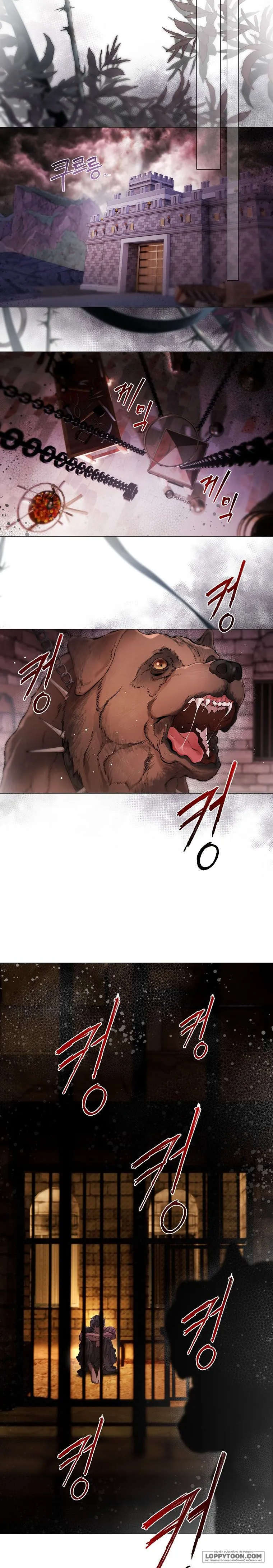 Cẩm Nang Chinh Phục Dành Cho Merry Bad Ending - Chap 17 - 🔞🔞🔞 - Trang 27