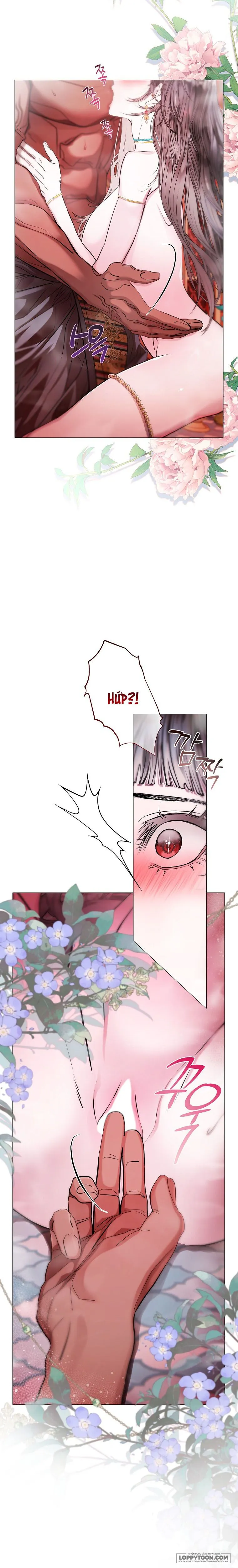 Cẩm Nang Chinh Phục Dành Cho Merry Bad Ending - Chap 17 - 🔞🔞🔞 - Trang 4