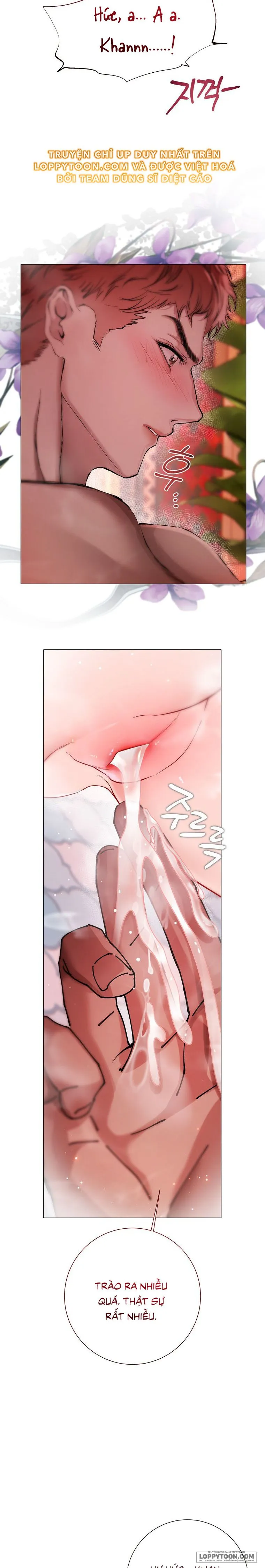 Cẩm Nang Chinh Phục Dành Cho Merry Bad Ending - Chap 17 - 🔞🔞🔞 - Trang 6