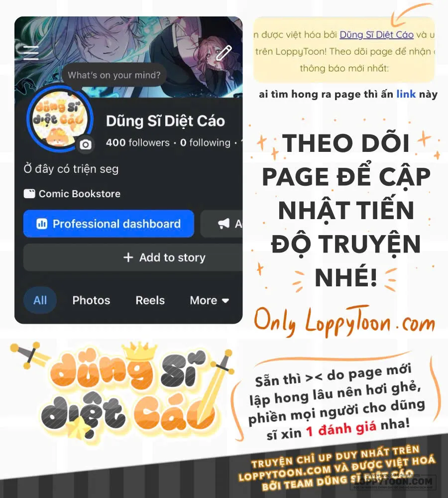 Cẩm Nang Chinh Phục Dành Cho Merry Bad Ending - Chap 3 - 🔞🔞 - Trang 0