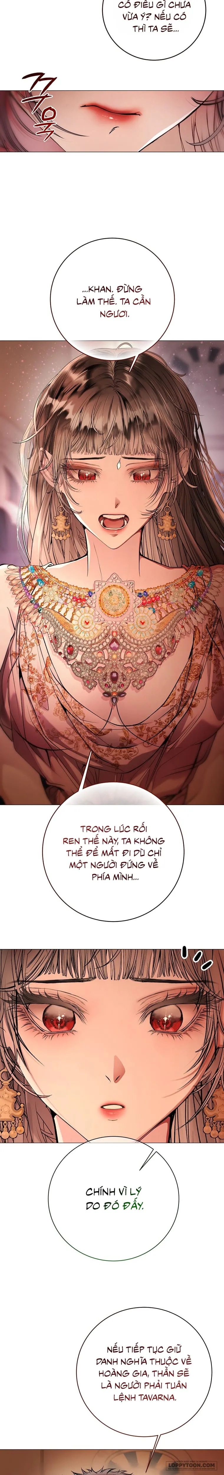 Cẩm Nang Chinh Phục Dành Cho Merry Bad Ending - Chap 3 - 🔞🔞 - Trang 10
