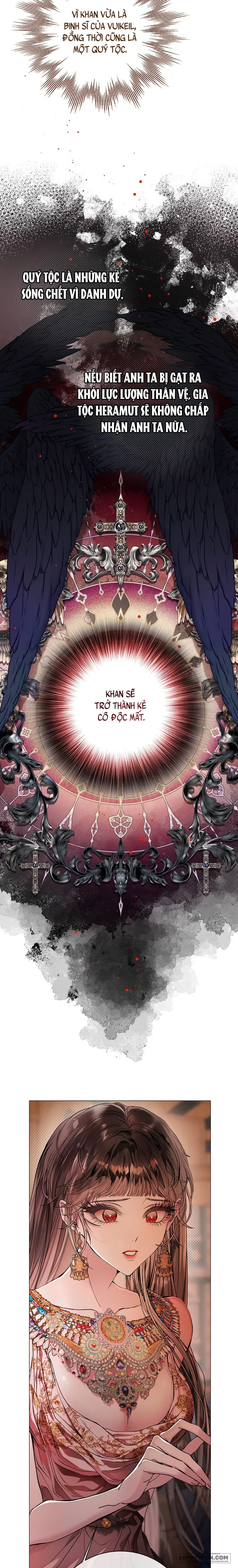 Cẩm Nang Chinh Phục Dành Cho Merry Bad Ending - Chap 3 - 🔞🔞 - Trang 12