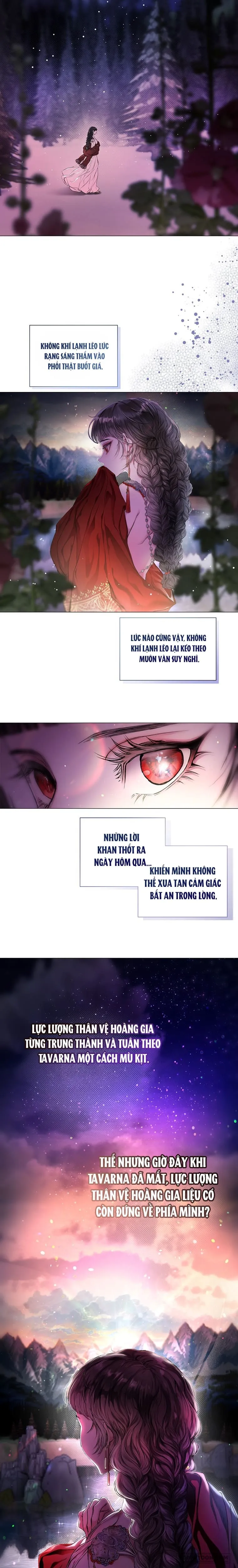Cẩm Nang Chinh Phục Dành Cho Merry Bad Ending - Chap 3 - 🔞🔞 - Trang 18