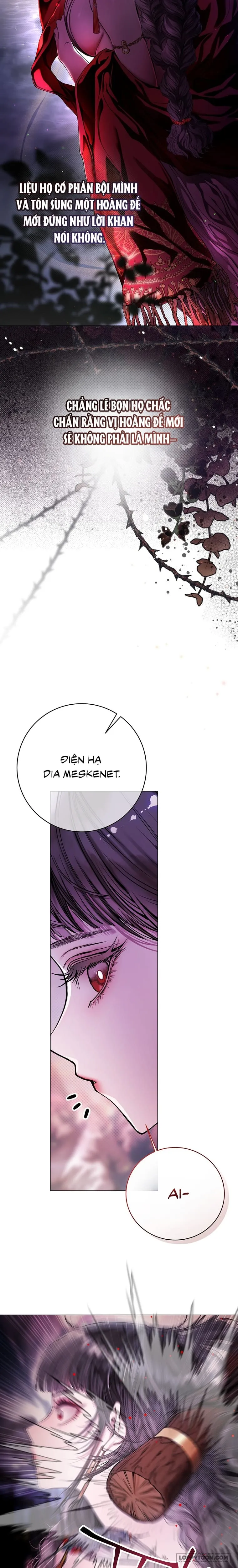 Cẩm Nang Chinh Phục Dành Cho Merry Bad Ending - Chap 3 - 🔞🔞 - Trang 19