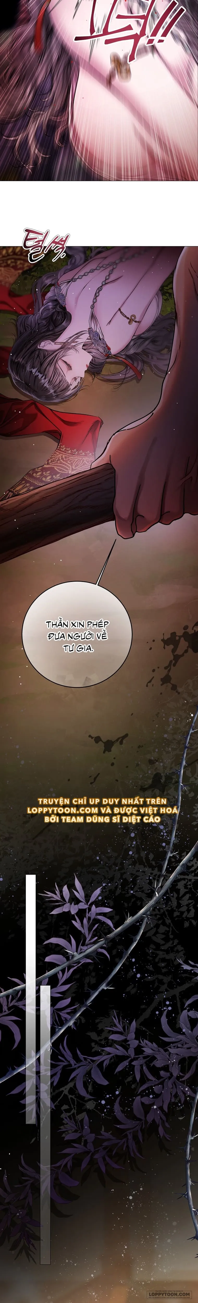 Cẩm Nang Chinh Phục Dành Cho Merry Bad Ending - Chap 3 - 🔞🔞 - Trang 20