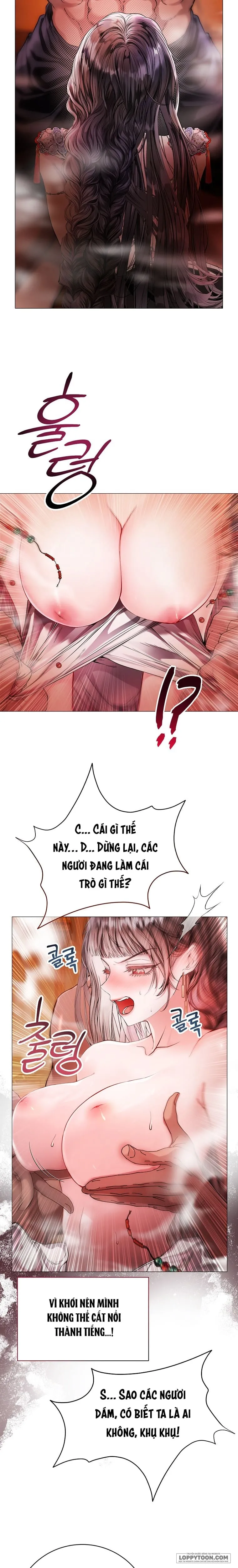 Cẩm Nang Chinh Phục Dành Cho Merry Bad Ending - Chap 3 - 🔞🔞 - Trang 22