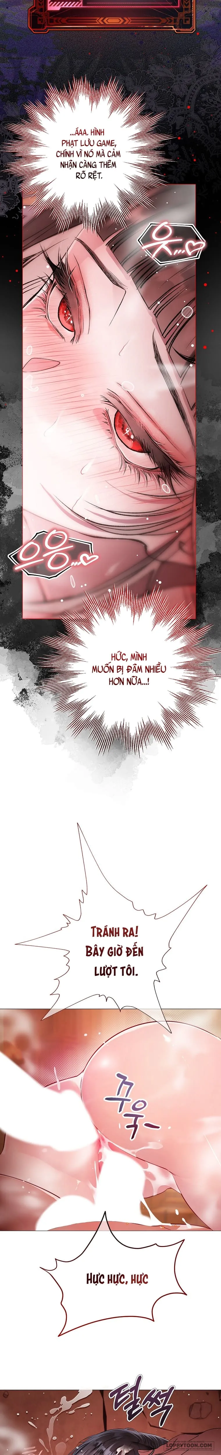 Cẩm Nang Chinh Phục Dành Cho Merry Bad Ending - Chap 3 - 🔞🔞 - Trang 28