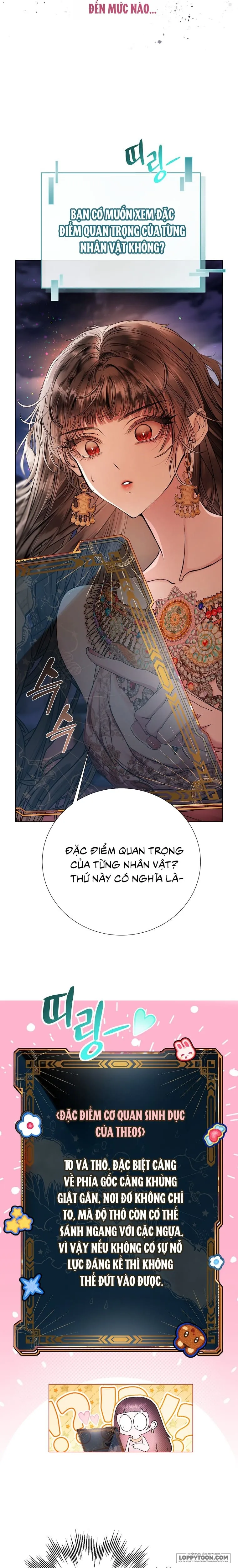 Cẩm Nang Chinh Phục Dành Cho Merry Bad Ending - Chap 3 - 🔞🔞 - Trang 5