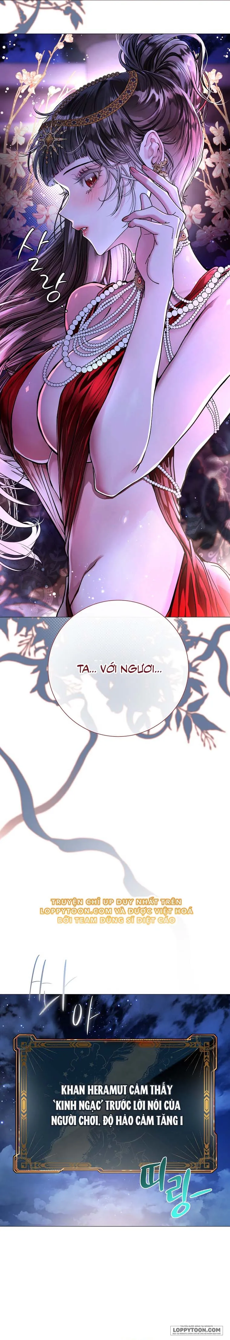 Cẩm Nang Chinh Phục Dành Cho Merry Bad Ending - Chap 5 - Trang 20